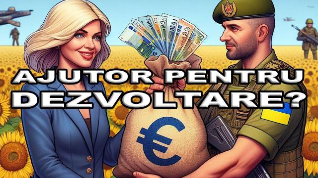 Embedded thumbnail for De ce Ursula se înțelege mai bine cu Zelenski decât cu Orbán?